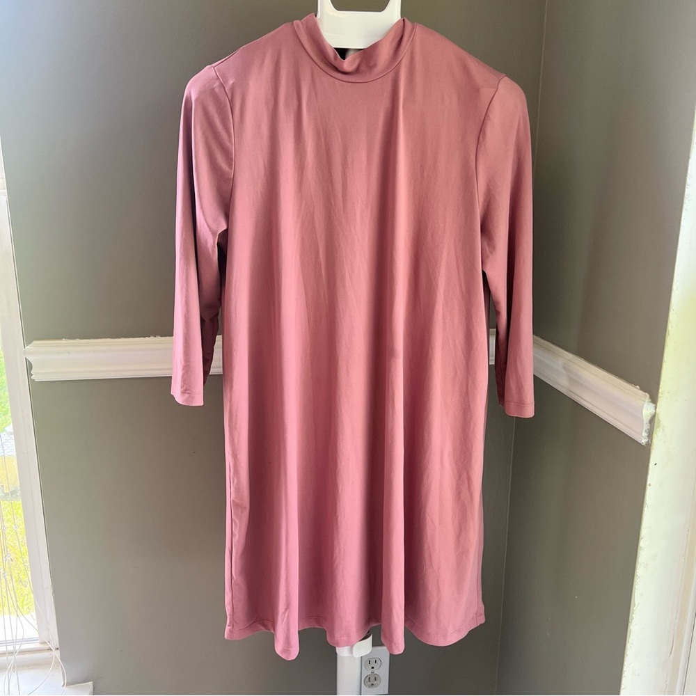 As U Wish dress
